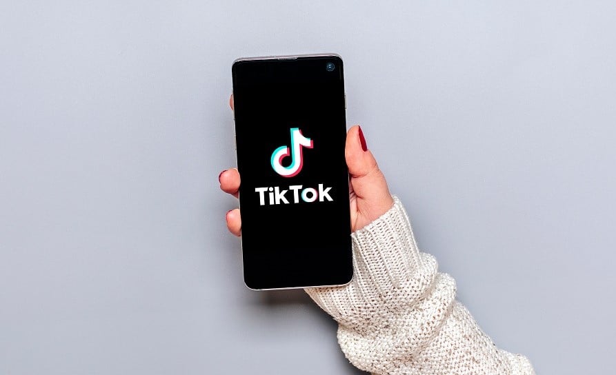 TikTok on yksi merkittävimmistä sosiaalisen median kanavista
